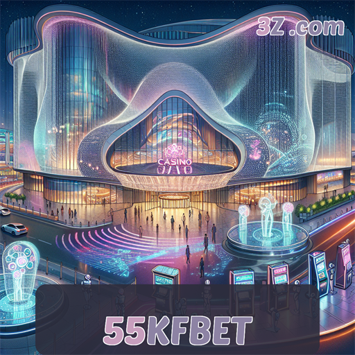 Descubra o Blackjack na 55KFBET: Jogo de Cartas que Encanta Apostas Online