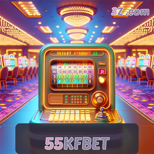 Descubra as Promoções Imperdíveis da 55KFBET!