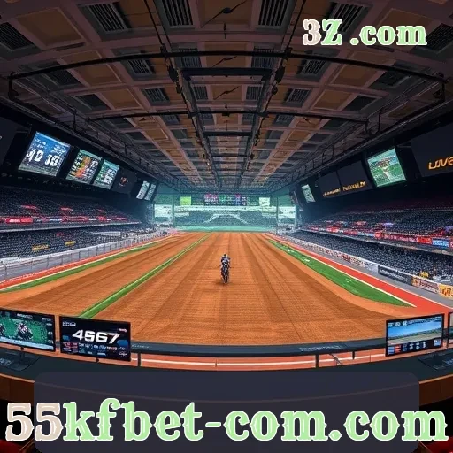 55KFBET: O App que Transformará Seu Jeito de Apostar Online