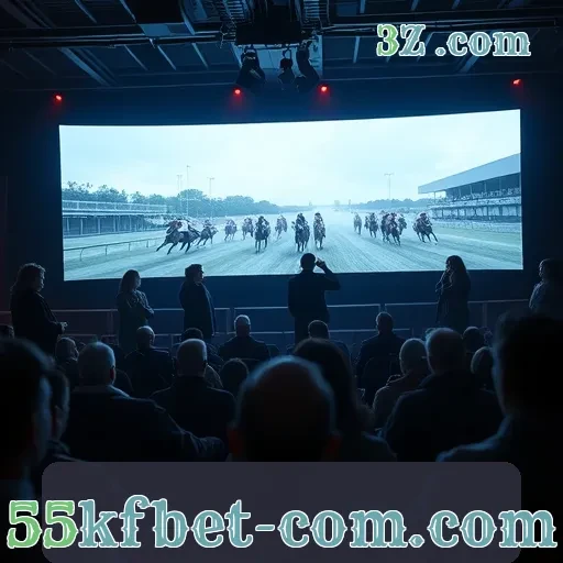 55KFBET: Login Descomplicado para uma Aposta Certeira e Divertida